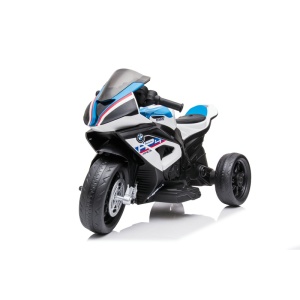 BMW Motor HP4 Race - Beli - Img 2