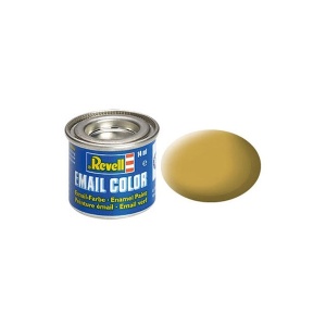 Boja pesak žuta REVELL RV32116/3704