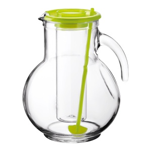 Bokal za vodu BORMIOLI ROCCO Kufra Caraffa 2l 73508