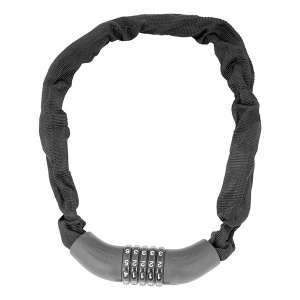 Brava Lanac za bicikl na šifru Forget 6x800mm GK105.712 Golden Key 3122308