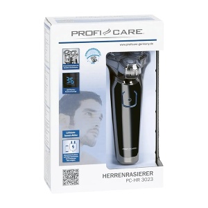 Brijač PROFI CARE PC-HR 3023 CRNI/HROM - Img 2