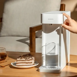 Brzi dispenzer za toplu vodu 3l beli Xiaomi 6941812796467 - Img 2