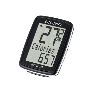 Brzinomer BC 9.16 Sigma 3125121