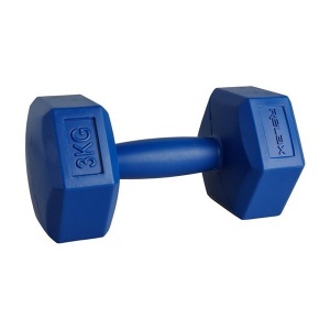 Bučica 1x3kg plastična RING RX PD-3 - Img 2