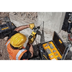 Burgija za beton DeWALT Extreme DT9515 SDS+ 6x160mm - Img 2