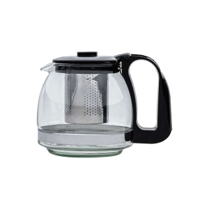 Čajnik Sa Infuzerom 700Ml Staklo Estia ES01-8741