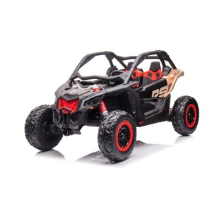 Can-Am Maverick Džip Bagi 4X4 2X24V7A Premium Oprema