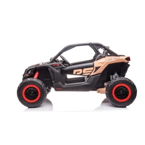 Can-Am Maverick Džip Bagi 4X4 2X24V7A Premium Oprema - Img 3