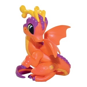 Čarobni štapić sa zmaj vilom Magic Dragons Splash Toys 301507 - Img 3