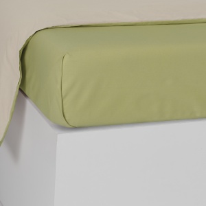Čaršav CB Plain 160x240 zelena 025617 - Img 2