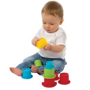 Čaša u čaši Playgro 1021246 - Img 2