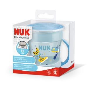 Čaša za učenje Mini Magic Cup Nuk255607 - Img 2
