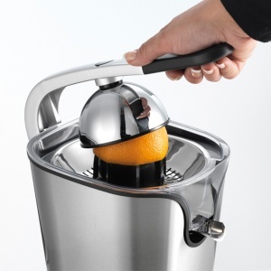 Cediljka za citruse sa polugom ProJuice Ariete AR411 - Img 3