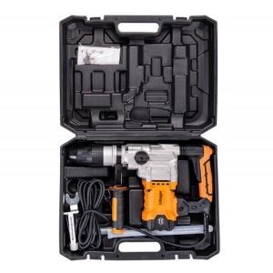 Čekić električni 1600W VLP 1610 SDS max Villager 067019 - Img 2