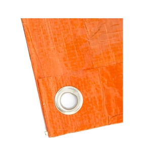 Cerada ojačana UV 120gr 8x12m 15039 - Img 2