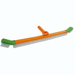 Četka flexy Nero 61cm 9424