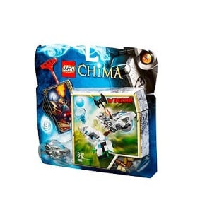 CHIMA Ice Tower V29 LE70106
