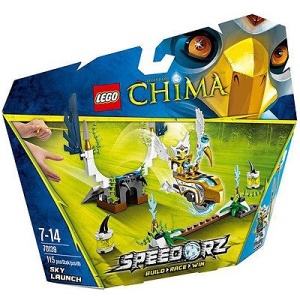 CHIMA SKY LAUNCH V29 LE70139