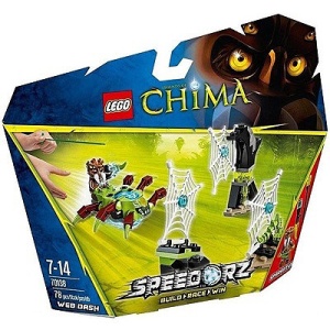 CHIMA WEB DASH V29 LE70138