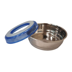 Činija Star inox 1500 ml plava Besta BSB1504Bu