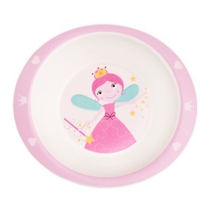 Činija za bebe Princeza BigBamBoo BB201-1