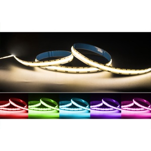 COB Led traka 576 Led RGB 1m LTRCOB/576RGB-12