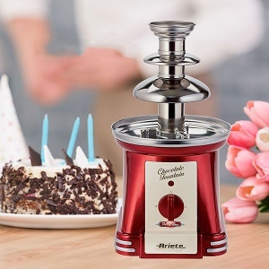 Čokoladna fontana Ariete AR2962 - Img 4