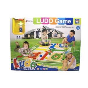 Čoveče ne ljuti se 22-007000