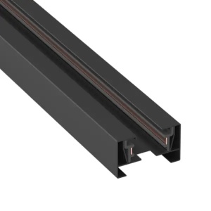 Crna monofazna šina 3m Braytron BY40-00131