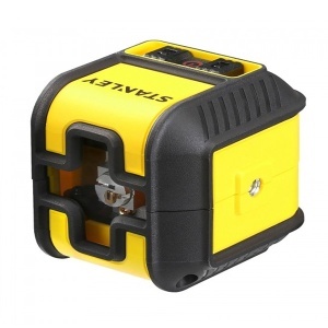 Cubix Laser – 2 linije crveni zrak Stanley STHT77498-1