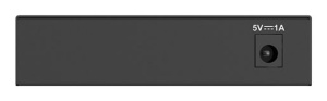 D-Link 5-port Gigabit neupravljiv metal switch DGS-105GL/E - Img 3