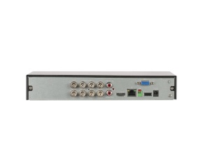 Dahua XVR5108HS-I3/T, 8-kanalni pentabrid 5MP DVR, WizSense - Img 3