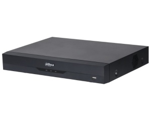 Dahua XVR5116H-4KL-I3, 16-kanalni pentabrid 4K DVR, kompaktni 1U