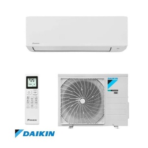 DAIKIN KLIMA UREĐAJ INVERTER FTXC35E/RXC35E 12
