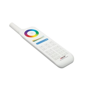 Daljinski upravljač LoRa RGB CCT MiBoxer FUT086