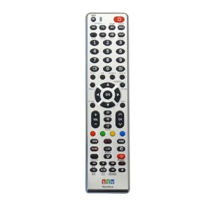 Daljinski upravljač Panasonic, JVC, Toshiba, Sharp STV-Neretva