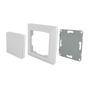 Daljinski upravljač za smart module 2 tastera RC-PK01 - Img 3
