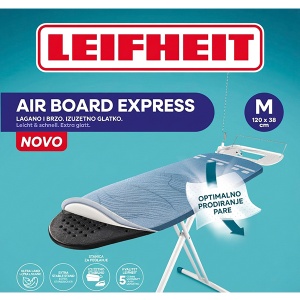 Daska za peglanje Airboard Express M 120x38cm - Img 4