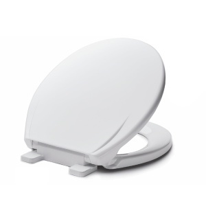 Daska za WC šolju Duraplast bela Airbag Metaform 101B44004