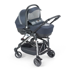 Dečija kolica 3u1 Cam Comby Family Sport / 845016.373