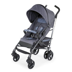 Dečija kolica Liteway Top 3 BB Chicco A030649