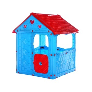Dečija kućica plava PlayHouse 981046