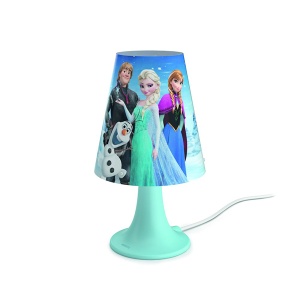 Dečija lampa Frozen PHILIPS HL 71795/35/16
