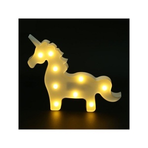 Dečija Lampa Jednorog 18yl-50
