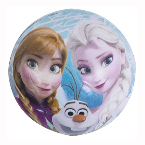 Dečija lopta FROZEN 30682