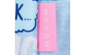 Dečija torba na rame Girl Power Movom 30.748.41 - Img 9