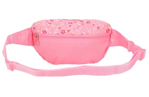 Dečija torba oko struka Alenka pink Pepe Jeans 67.149.23 - Img 2