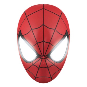Dečija zidna lampa 3D Spiderman 71938/40/P0 - Img 2