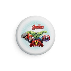 Dečija zidna lampa Avengers 71884/35/P0