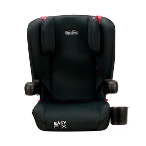 Dečije auto sedište Asalvo Easy Fix Black 19530